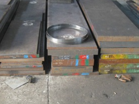 黔西南18NiCrMo5模具钢