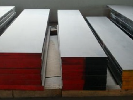 黔西南Cr12MoV模具钢