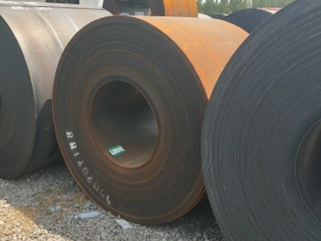 黔西南Q355NHB耐候板