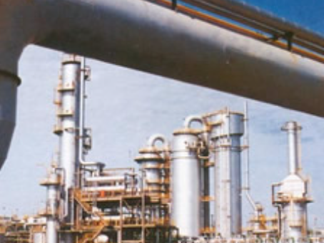 黔西南无缝钢管化工厂案例